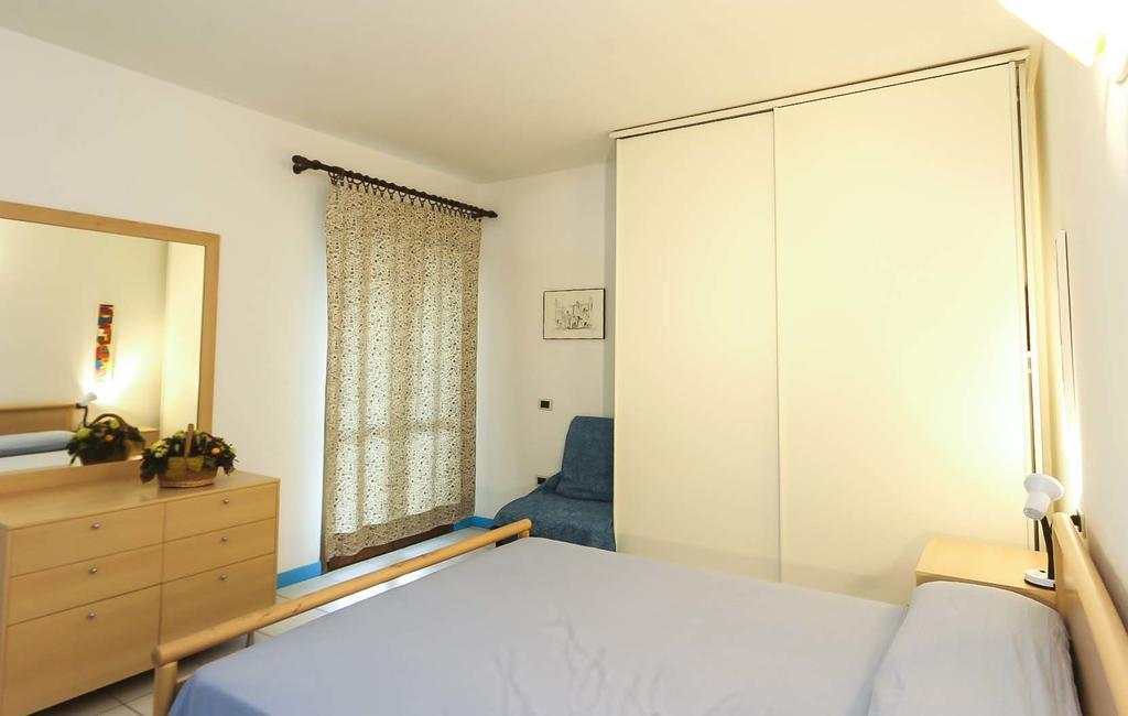 Il Porto Trilocale Nr.7 Appartement Porto Azzurro Buitenkant foto