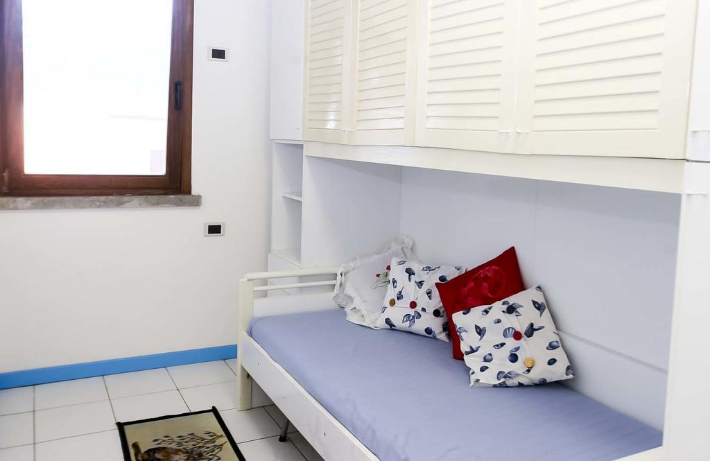 Il Porto Trilocale Nr.7 Appartement Porto Azzurro Buitenkant foto