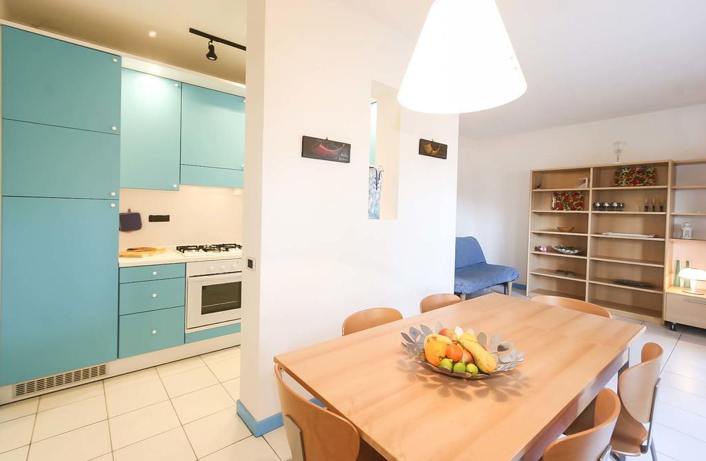 Il Porto Trilocale Nr.7 Appartement Porto Azzurro Buitenkant foto